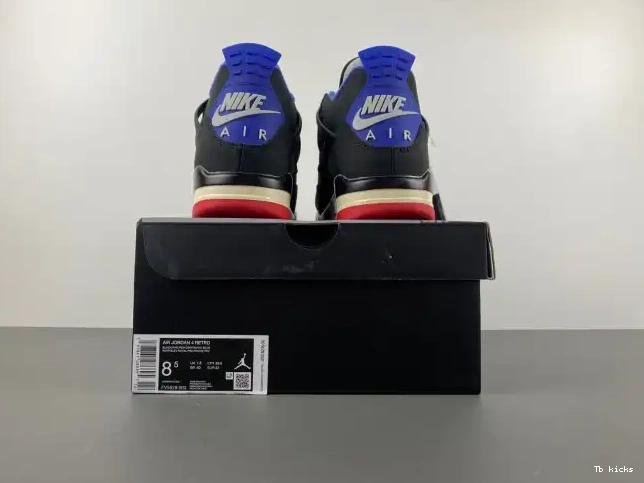 Rep TBK FV5029-003 Rare 4 Air Jordan Air 0526